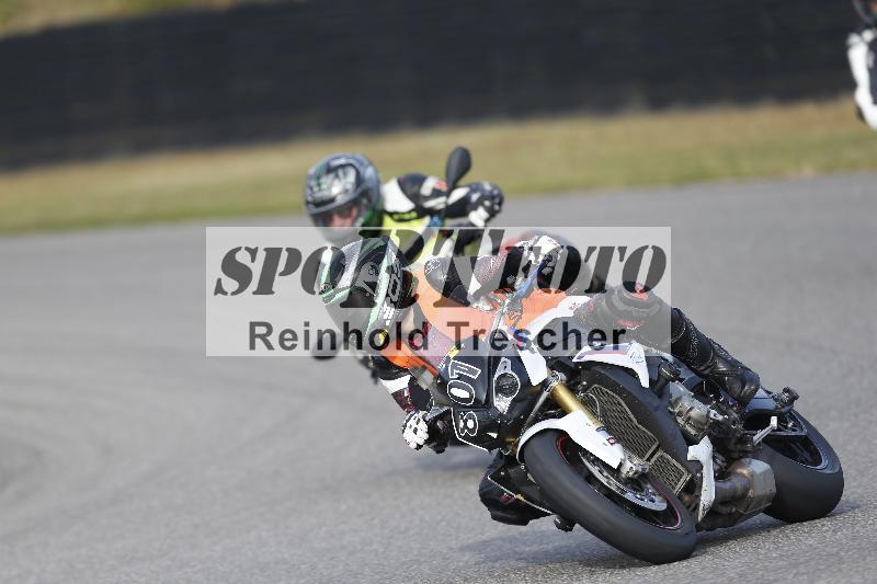 /48 03.10.2026  Speer Racing ADR/Gruppe gelb/801